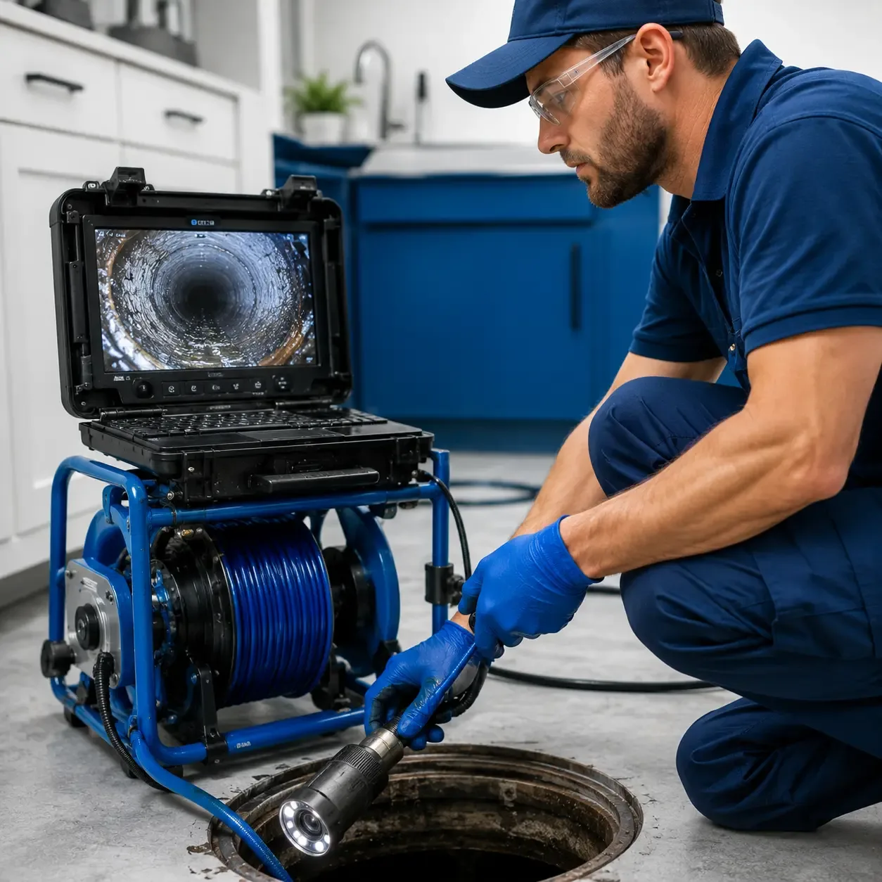 Pipe Relining professionals serving Richlandtown, PA